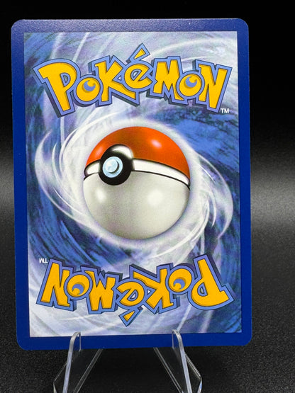 Pikachu V SWSH285 - Black Star Promo - Ultra Rare Holo Pokemon Card Near Mint