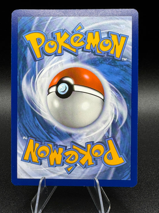 Pokémon TCG: Okidogi ex Shrouded Fable 090/064 Special Illustration Rare NM/M