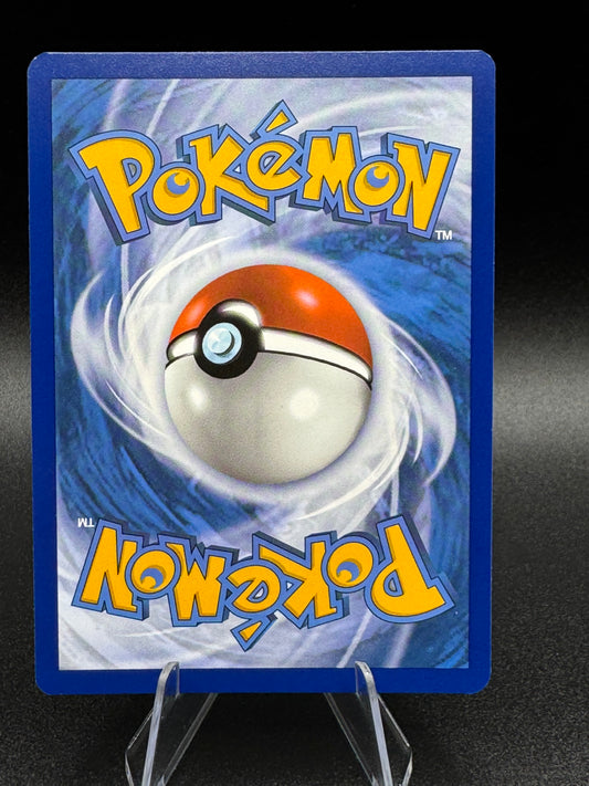 Pokémon TCG Scarlet & Violet Shrouded Fable Horsea 067/064 Illustration Rare NM