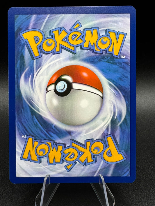 Zorua 075/064 Pokémon TCG Shrouded Fable Illustration Rare NM/M