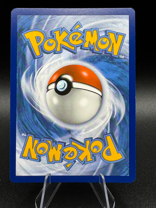 Pokémon TCG - Scream Tail Ex Full Art 197/167 - Twilight Masquerade NM/M