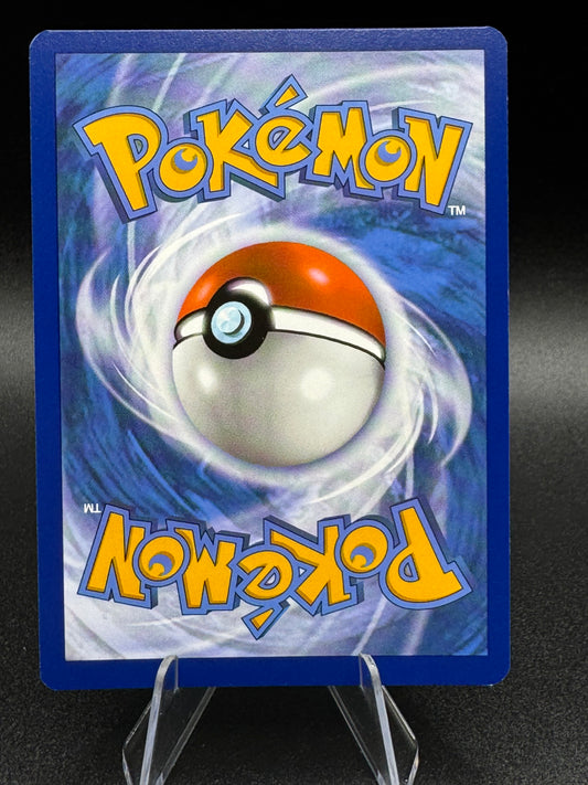 Sinistcha ex Pokemon Twilight Masquerade 189/167 Full Art Ultra Rare NM