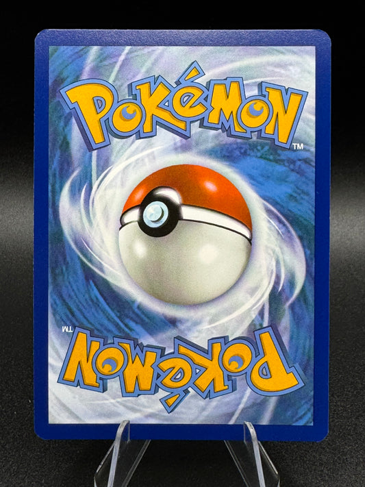 Probopass Pokemon Twilight Masquerade 182/167 Full Art Illustration Rare NM
