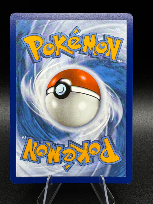 Pokemon Card TCG - Heliolisk 177/167 Illustration Rare Twilight Masquerade NM