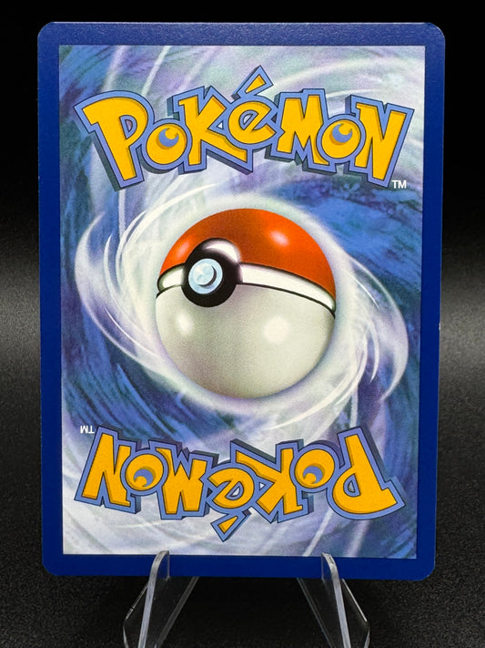 Pokemon TCG Poltchageist 171/167 Illustration Rare Twilight Masquerade NM/M