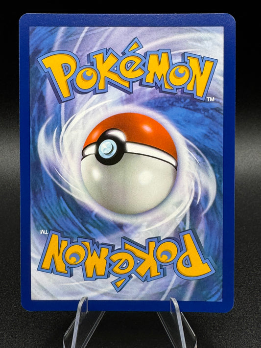 🟣 2024 Pokemon Shrouded Fable Cassiopeia 086/064 Ultra Rare Holo NM