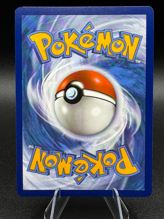 Pokemon TCG S&V Shrouded Fable - Pecharunt Ex Ultra Rare Holo 085/064