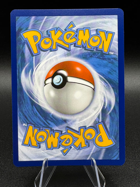 Munkidori ex 🐒 Shrouded Fable SFA 083/064 Ultra Rare NM Pokemon