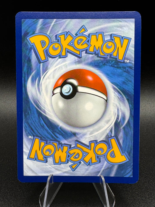 Pokemon Mamoswine ex 174/159 Journey Together Ultra Rare Full Art Holo NM