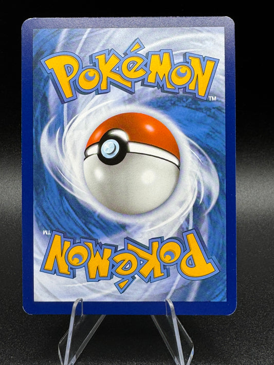 Pokemon TCG Charmander 168/165 Sv 151 Illustration Rare NM/M