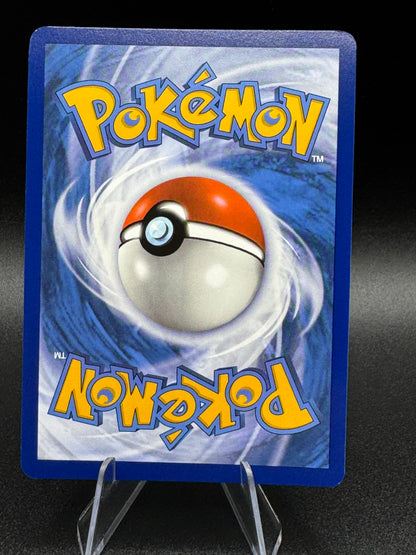 Dragonair 181/165 Sv Scarlet & Violet 151 Holo Illustration Rare NM Pokemon TCG