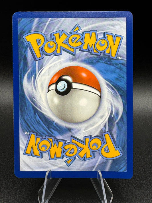 Pokemon Toxtricity GG09 Crown Zenith Galarian Gallery Ultra Rare Holo NM