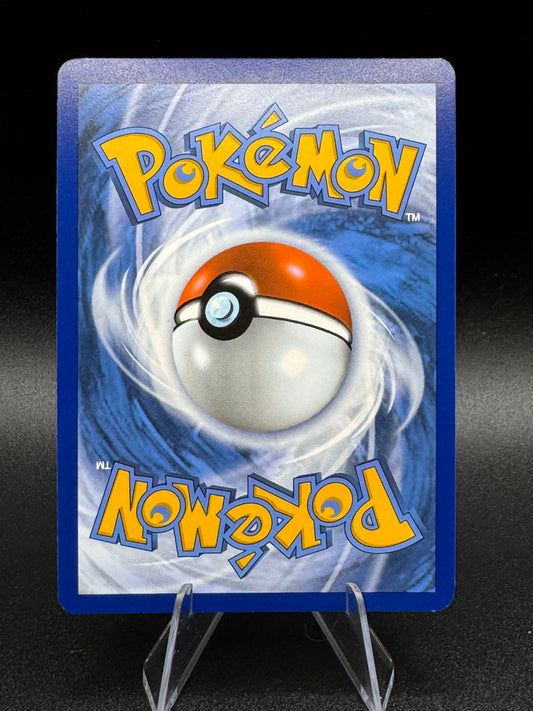 2024 Pokemon Surging Sparks BRUXISH Illustration Rare 200/191 Pack Fresh NM - Single