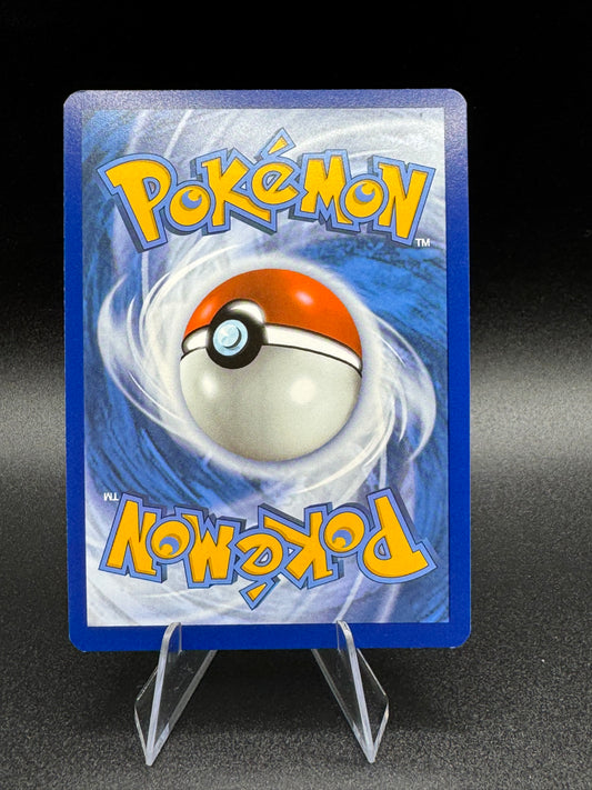 2023 Pokémon TCG Paradox Rift - Crustle - Illustration Rare - 183/182 - NM - Single