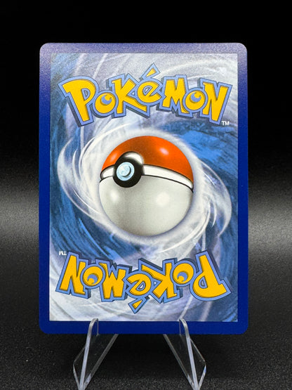 Pokemon Chili & Cilan & Cress 258/264 Fusion Strike NM - Single