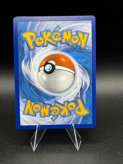 Jigglypuff - 198/091 - Pokemon TCG Paldean Fates - NM - Baby Shiny Holo Rare - Single