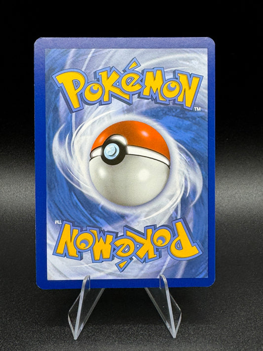 Pokemon Spidops SVP009 Scarlet & Violet Cosmos Holo Black Star Promo  TCG NM - Single