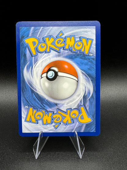 Fidough SVP069 Black Star Promo Shiny Holo Baby Pokemon Card - NM - Single