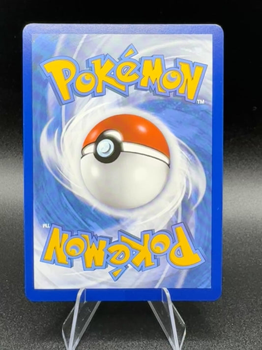 Pokemon Flannery 191/198 Full Art Trainer Chilling Reign Holo NM/M Pack Fresh - Single